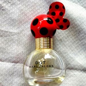 Marc Jacob's Dot perfume partial
